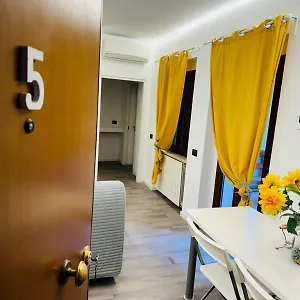 Apartment Locami Fondaco Medievale, Verona