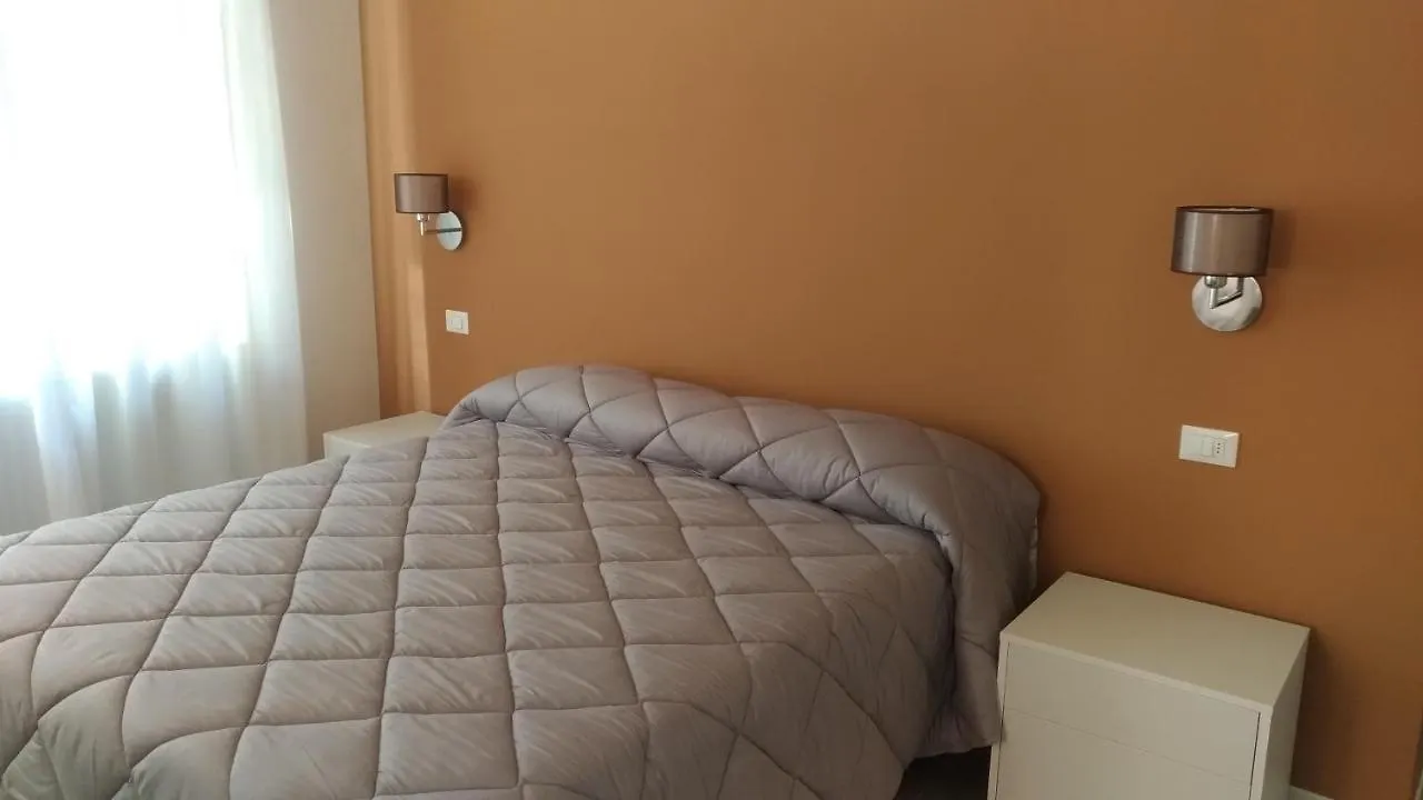 Hotel L.T. Borgo Trento Verona