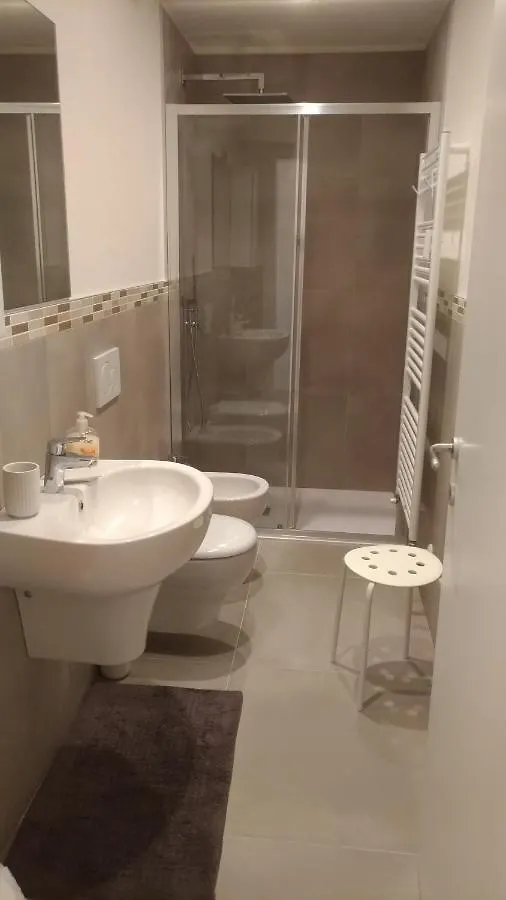 Hotel L.T. Borgo Trento Verona Affittacamere