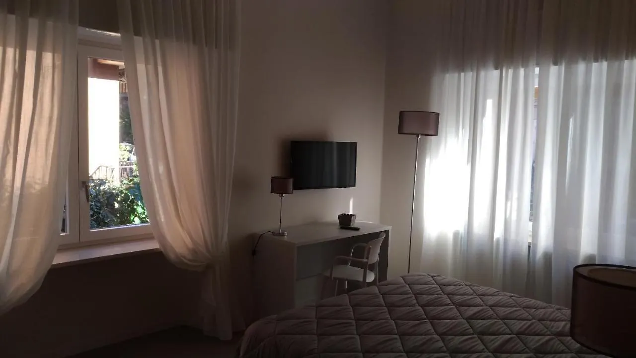 Hotel L.T. Borgo Trento Verona Italia