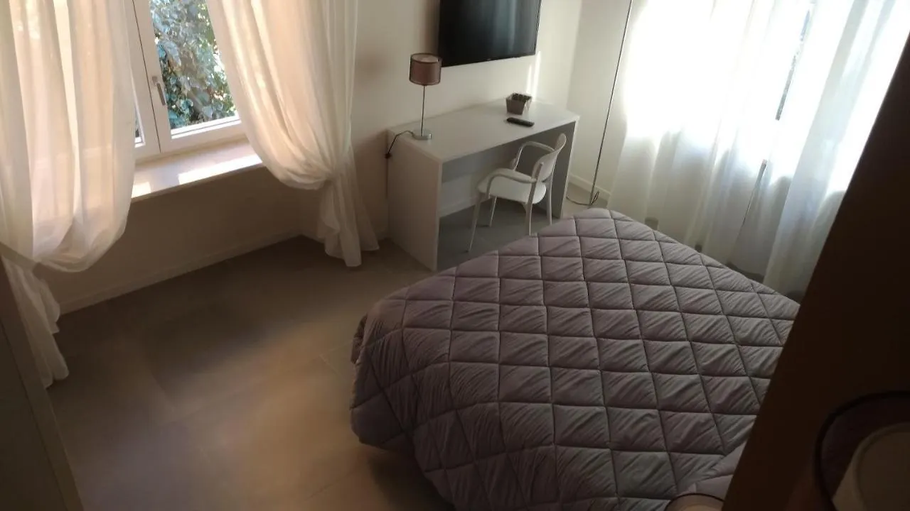 Affittacamere Hotel L.T. Borgo Trento Verona Italia