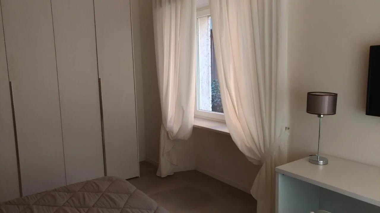 Guest house L.T. Borgo Trento Hotel Verona
