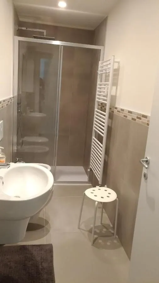 Affittacamere Hotel L.T. Borgo Trento Verona
